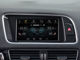 Alpine X702D-Q5 Media Station 7'' per Audi Q5 con Navi, Bluetooth, Android Auto e App CarPlay - TechSoundSystem.com