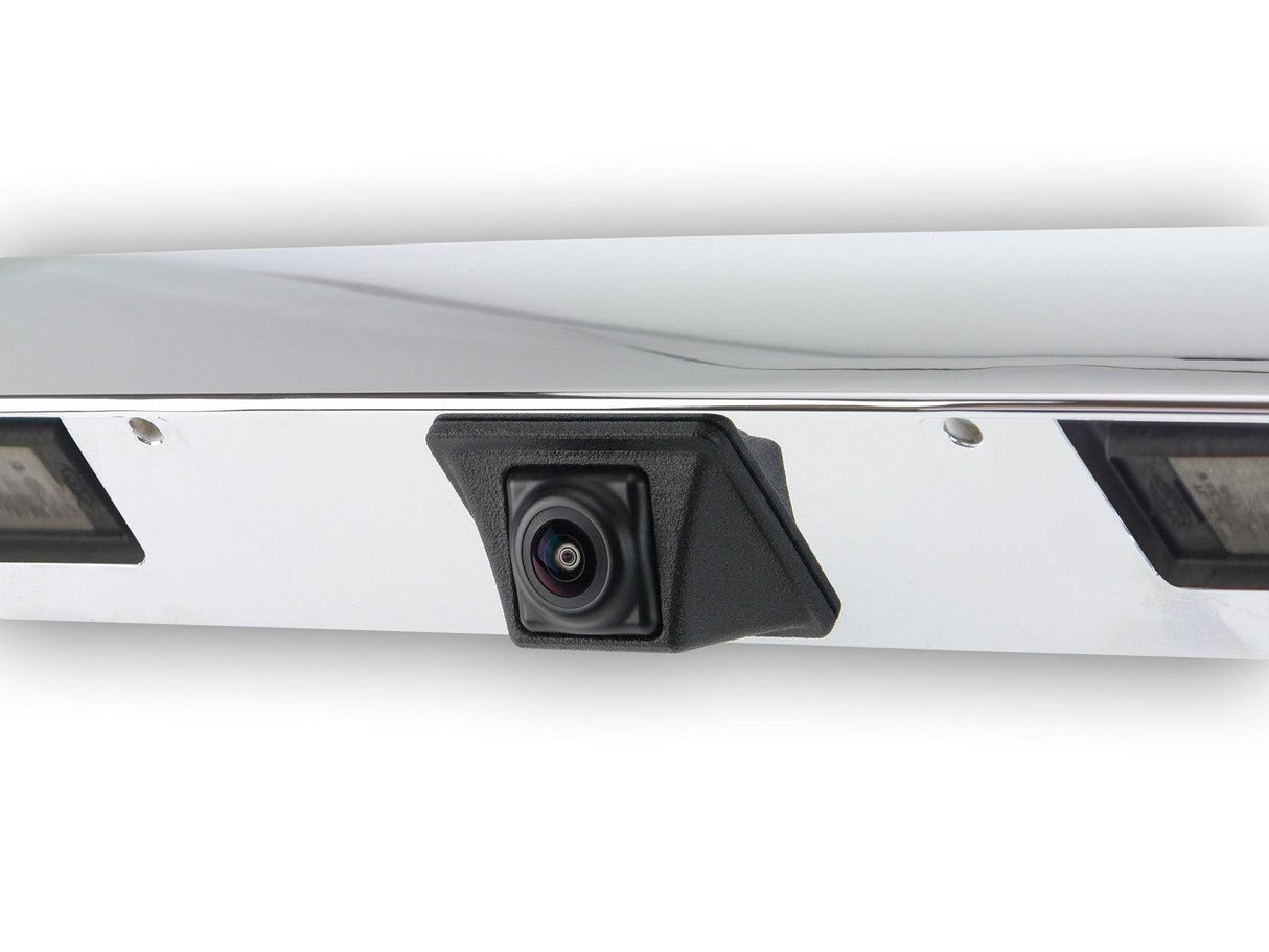Alpine KIT-R1V Kit di montaggio retrocamere Alpine HCE per Mercedes Vito e Viano - TechSoundSystem.com