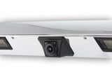 Alpine KIT-R1V Kit di montaggio retrocamere Alpine HCE per Mercedes Vito e Viano - TechSoundSystem.com