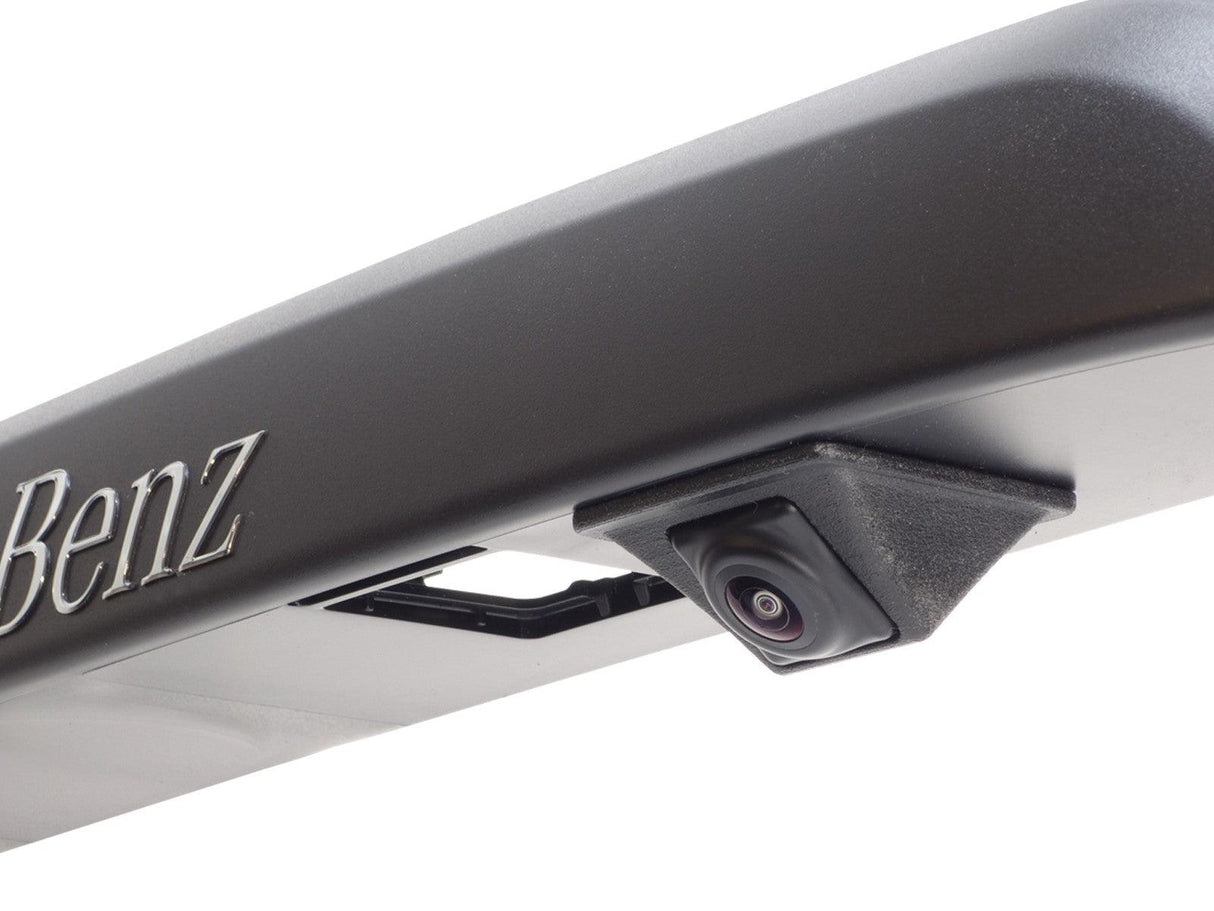 Alpine KIT-R1V447 Kit di montaggio retrocamere Alpine HCE per Mercedes Nuovo Vito 447 - TechSoundSystem.com