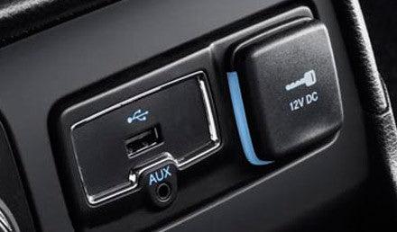 Alpine KIT-7RNG-UART Kit installazione per monitor 7''' per Jeep Renegade - TechSoundSystem.com