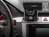 Alpine EZI-DAB-BT Sintonizzatore universale DAB/DAB+ con Bluetooth - TechSoundSystem.com
