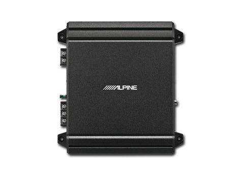Alpine MRV-M250 Amplificatore Monocanale Classe D 550W - TechSoundSystem.com