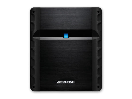 Alpine PMX-T320 Amplificatore a 2 canali Classe A/B 320W - TechSoundSystem.com