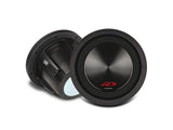 Alpine SWR-8D4 Subwoofer da 20 cm (8'') 4 Ohm+4 Ohm 1100W - TechSoundSystem.com