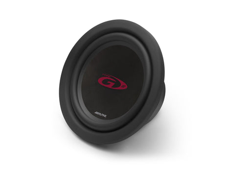 Alpine SWG-844 Subwoofer da 20 cm (8") 4 Ohm 400W - TechSoundSystem.com