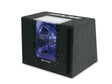 Alpine SBG-1224BP Subwoofer BAND-PASS in cassa da 30 cm (12") 2 Ohm 800W - TechSoundSystem.com