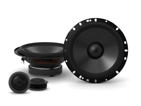 Alpine S-S65C Kit altoparlanti a 2 vie separate 16,5 cm (6,5'') 240W - TechSoundSystem.com