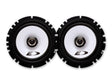 Alpine SXE-1725S Altoparlanti Coassiali a 2 vie 16,5 cm (6,5'') 220W COPPIA - TechSoundSystem.com
