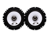 Alpine SXE-1725S Altoparlanti Coassiali a 2 vie 16,5 cm (6,5'') 220W COPPIA - TechSoundSystem.com