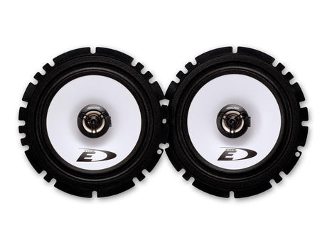 Alpine SXE-1725S Altoparlanti Coassiali a 2 vie 16,5 cm (6,5'') 220W COPPIA - TechSoundSystem.com