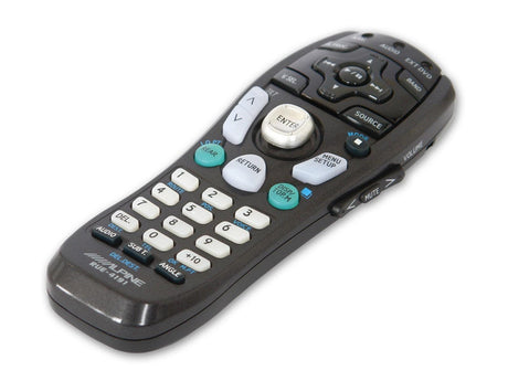 Alpine RUE-4191 Telecomando Wireless universale per Sistemi Audio/Video Alpine - TechSoundSystem.com