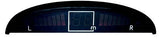 Phonocar 06915 Display Led per kit sensori di parcheggio 06924 cavo mt.15 - TechSoundSystem.com