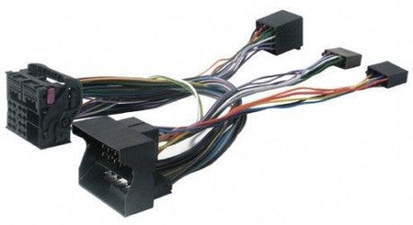 Cavo Vivavoce per Opel Astra 09-10 Corsa 09-14 Zafira 09-12 Phonocar 04749 - TechSoundSystem.com