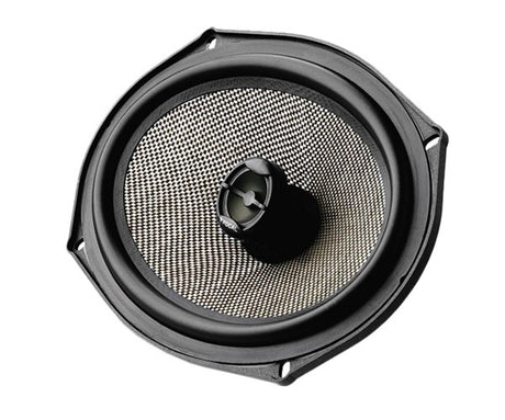Focal Access 690AC Altoparlanti Coassiali a 2 vie 164x235mm (6x9") 150W COPPIA - TechSoundSystem.com