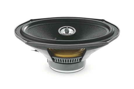 Focal Access 690AC Altoparlanti Coassiali a 2 vie 164x235mm (6x9") 150W COPPIA - TechSoundSystem.com