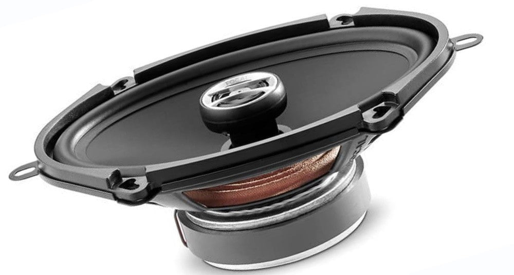 Focal RCX-570 Altoparlanti coassiali per auto 2 vie da 130x180mm (5"x7") 120W COPPIA - TechSoundSystem.com