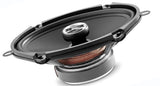 Focal RCX-570 Altoparlanti coassiali per auto 2 vie da 130x180mm (5"x7") 120W COPPIA - TechSoundSystem.com