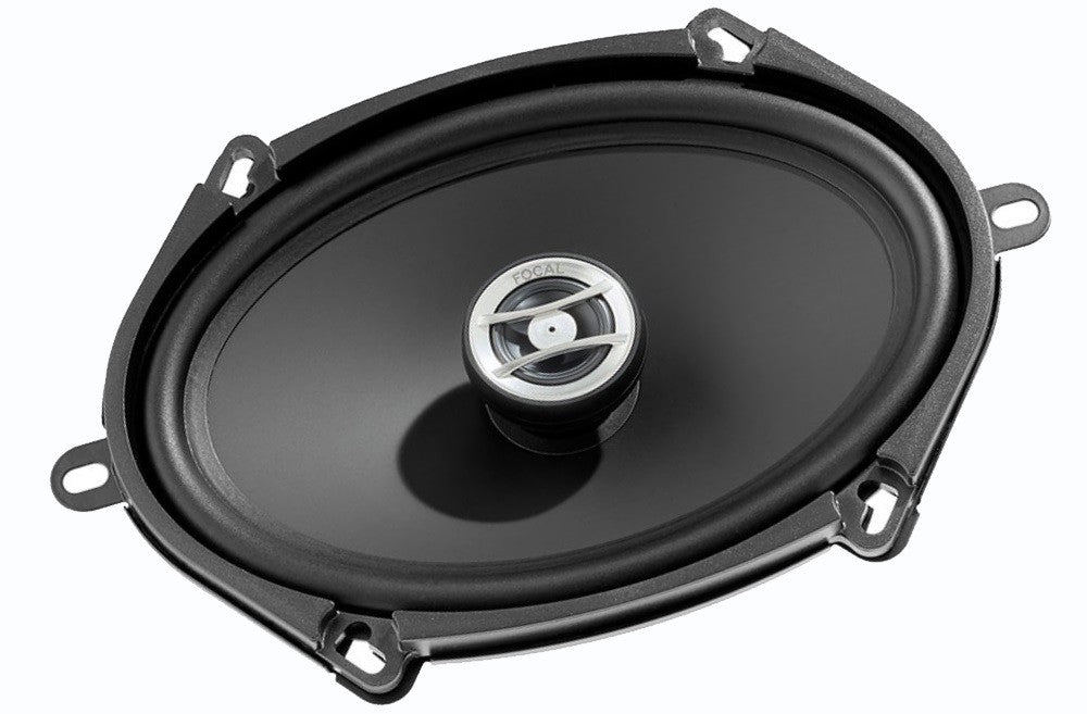Focal RCX-570 Altoparlanti coassiali per auto 2 vie da 130x180mm (5"x7") 120W COPPIA - TechSoundSystem.com