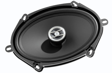 Focal RCX-570 Altoparlanti coassiali per auto 2 vie da 130x180mm (5"x7") 120W COPPIA - TechSoundSystem.com