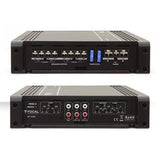 Focal AP-4340 Amplificatore 4 canali 4x70W Classe A/B - TechSoundSystem.com