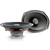 Focal ICU690 Altoparlanti Coassiali a 2 vie 164x235mm (6x9'') 160W COPPIA - TechSoundSystem.com