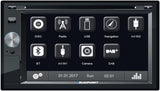Blaupunkt HANNOVER 570 autoradio 2 Din, DAB+, Bluetooth e GPS - TechSoundSystem.com