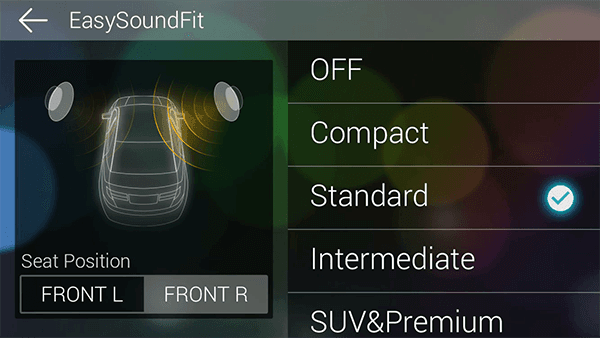 Pioneer SPH-10BT autoradio 1 DIN per smartphone Smart Sync con Bluetooth, USB e Spotify - TechSoundSystem.com