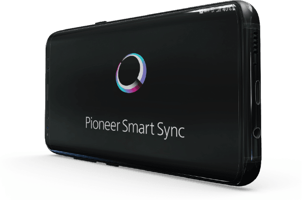 Pioneer SPH-10BT autoradio 1 DIN per smartphone Smart Sync con Bluetooth, USB e Spotify - TechSoundSystem.com