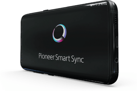 Pioneer SPH-10BT autoradio 1 DIN per smartphone Smart Sync con Bluetooth, USB e Spotify - TechSoundSystem.com