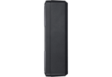 Kenwood KSC-PSW8 Subwoofer amplificato sottosedile 250W attivo con controllo remoto - TechSoundSystem.com