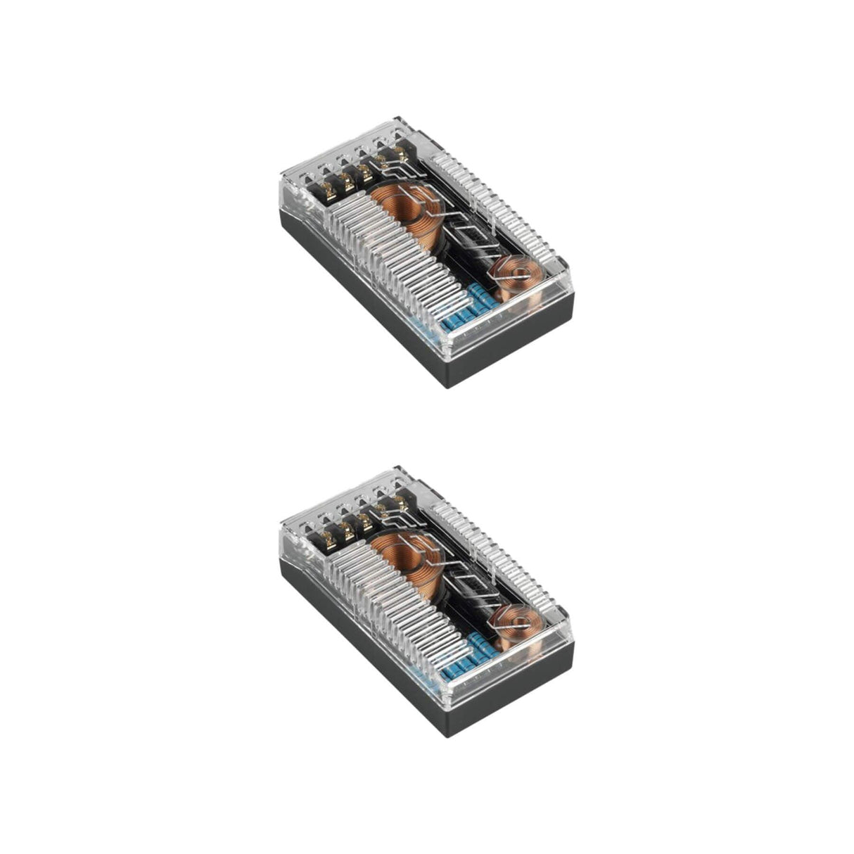 Eton RSR 160 Altoparlanti 2 vie separate da 16,5cm (6,5'') 100W MADE IN GERMANY - TechSoundSystem.com