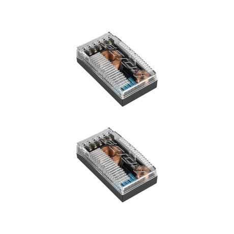 Eton RSR 160 Altoparlanti 2 vie separate da 16,5cm (6,5'') 100W MADE IN GERMANY - TechSoundSystem.com