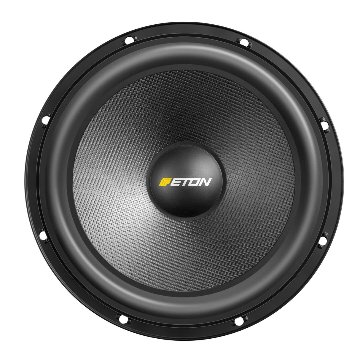 Eton RSR 160 Altoparlanti 2 vie separate da 16,5cm (6,5'') 100W MADE IN GERMANY - TechSoundSystem.com