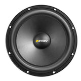 Eton RSR 160 Altoparlanti 2 vie separate da 16,5cm (6,5'') 100W MADE IN GERMANY - TechSoundSystem.com