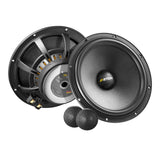 Eton RSR 160 Altoparlanti 2 vie separate da 16,5cm (6,5'') 100W MADE IN GERMANY - TechSoundSystem.com