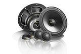 Eton POW 172.2 Compression Altoparlanti 2 vie separate da 16,5 cm (6,5'') 100W HIGH END - TechSoundSystem.com