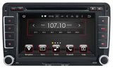 Phonocar VM117 autoradio per Volkswagen Android 7" Navi DVD - TechSoundSystem.com
