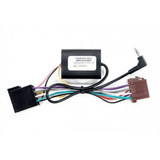 Alpine APF-S101OP Interfaccia comandi al volante + cavo per Opel - TechSoundSystem.com