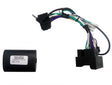 Alpine APF-S101PS Interfaccia comandi al volante + cavo per Citroen e Peugeot - TechSoundSystem.com