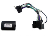 Alpine APF-S101PS Interfaccia comandi al volante + cavo per Citroen e Peugeot - TechSoundSystem.com