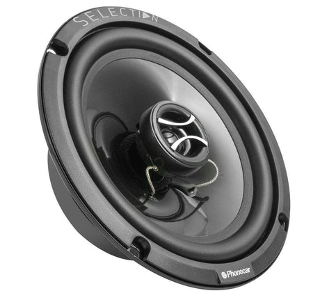 Altoparlanti coassiali Selection Phonocar 02045 90W 165mm(6,5'') COPPIA - TechSoundSystem.com