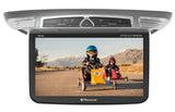 Phonocar VM190 monitor da tetto 12.5" con lettore DVD USB SD PLAYER - TechSoundSystem.com