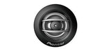 Pioneer TS-A300TW Tweeter upgrade del sistema audio originale della Mercedes-Benz Serie A - TechSoundSystem.com