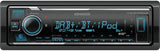 Kenwood KMM-BT505DAB autoradio 1 DIN con DAB+, Bluetooth, Spotify,USB - TechSoundSystem.com