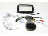 Alpine iLX-702-940AR autoradio per Alfa Romeo Giulietta (2014 in poi) multimediale Car Play Android Auto - TechSoundSystem.com
