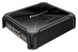 Pioneer GM-D8704 Amplificatore classe FD a 4 ch da 1200W con HPF/LPF variabile - TechSoundSystem.com
