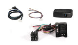 Phonocar 04044 Interfaccia Comandi al Volante CANBUS per FORD - TechSoundSystem.com