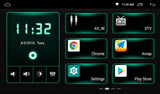 Phonocar VM001 autoradio ANDROID 2 DIN 7" Bluetooth, GPS, MIRROR LINK - TechSoundSystem.com