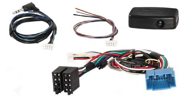 Phonocar 04048 Interfaccia comandi al Volante CANBUS per Suzuki-Honda - TechSoundSystem.com